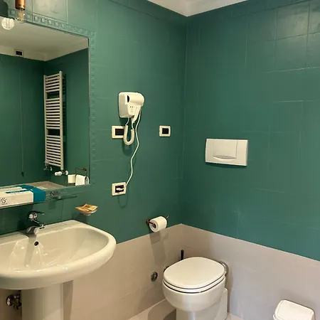 Guest house Locanda Del Ghetto 3*