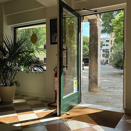 Del Ghetto 4* Velence