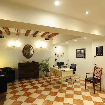 Vendégház Del Ghetto 4*