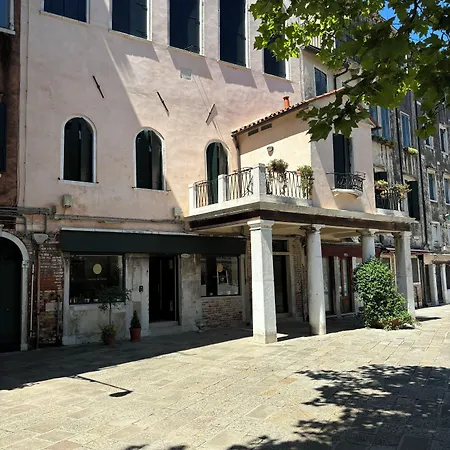 Del Ghetto Velence