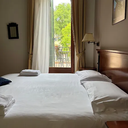 Del Ghetto 4* Velence