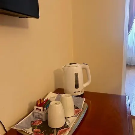 Del Ghetto Vendégház 4*