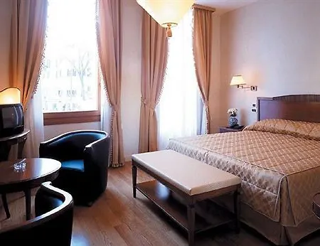 Del Ghetto 4* Velence