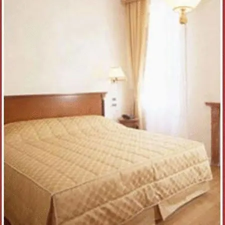 Del Ghetto 4* Velence