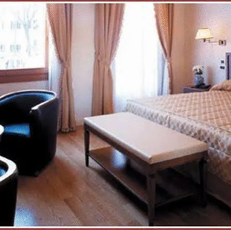 Del Ghetto 4* Velence