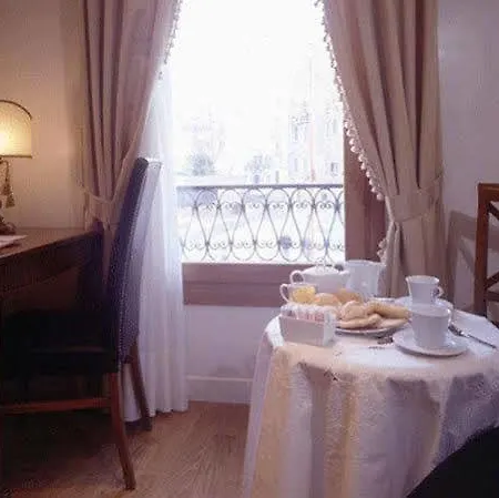 Locanda Del Ghetto 3*