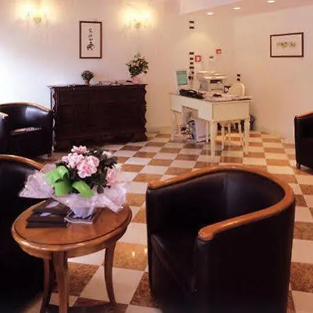 Locanda Del Ghetto Guest house 3*