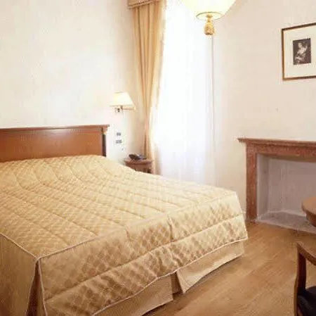 Locanda Del Ghetto 3*