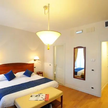 Locanda Del Ghetto 3* Venice
