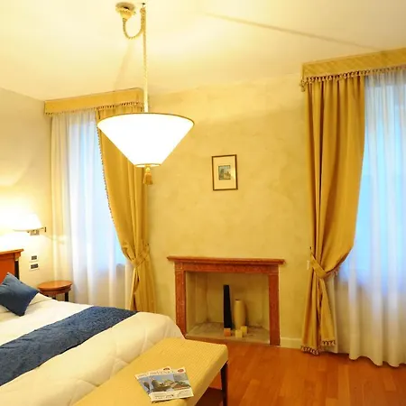 Locanda Del Ghetto Guest house Venice