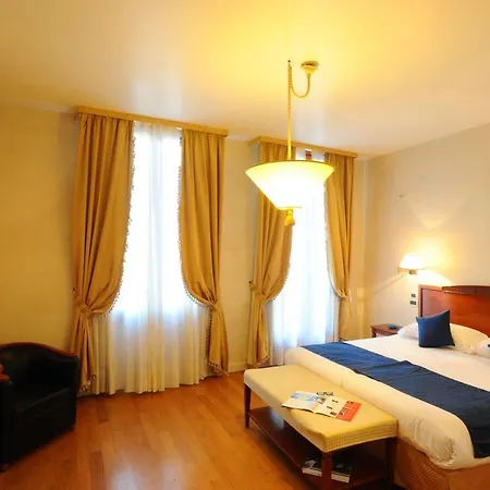Locanda Del Ghetto 3*
