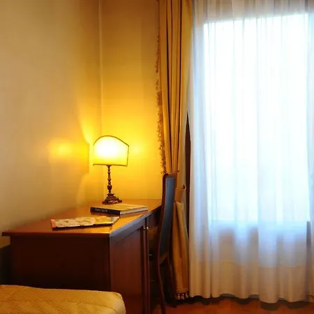 Del Ghetto Vendégház 4*