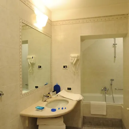 Locanda Del Ghetto 3* Venice