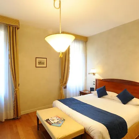 Locanda Del Ghetto Venice