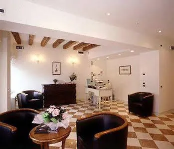 Del Ghetto Pensionat 4*