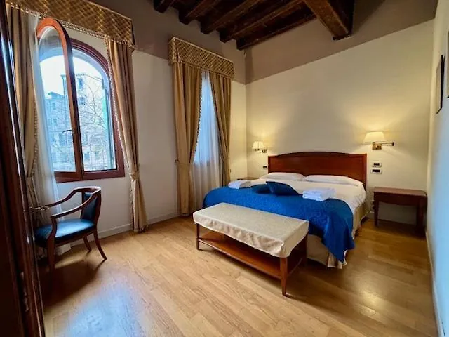 Pensionat Del Ghetto