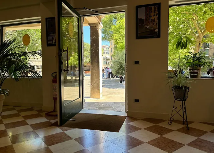 Del Ghetto 4*