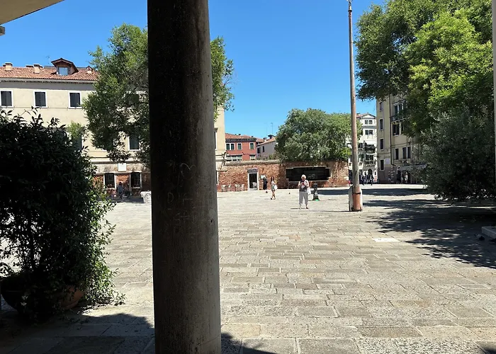 Del Ghetto 4*