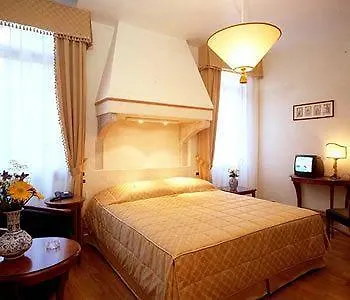 Pensionat Del Ghetto 4*