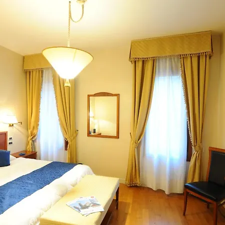 Pensjonat Del Ghetto
